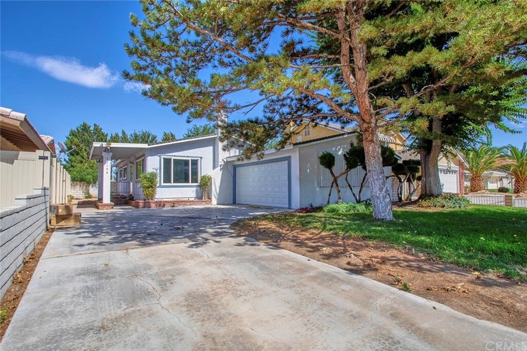 Property Photo:  13105 Rolling Ridge Drive  CA 92395 