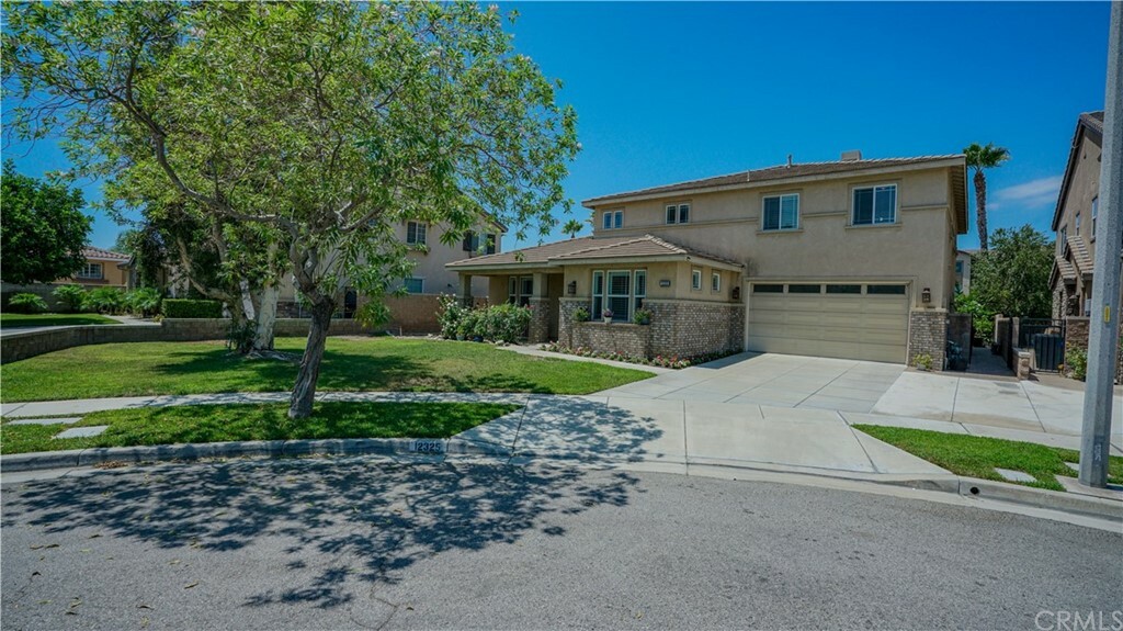 Property Photo:  12325 Meritage Court  CA 91739 