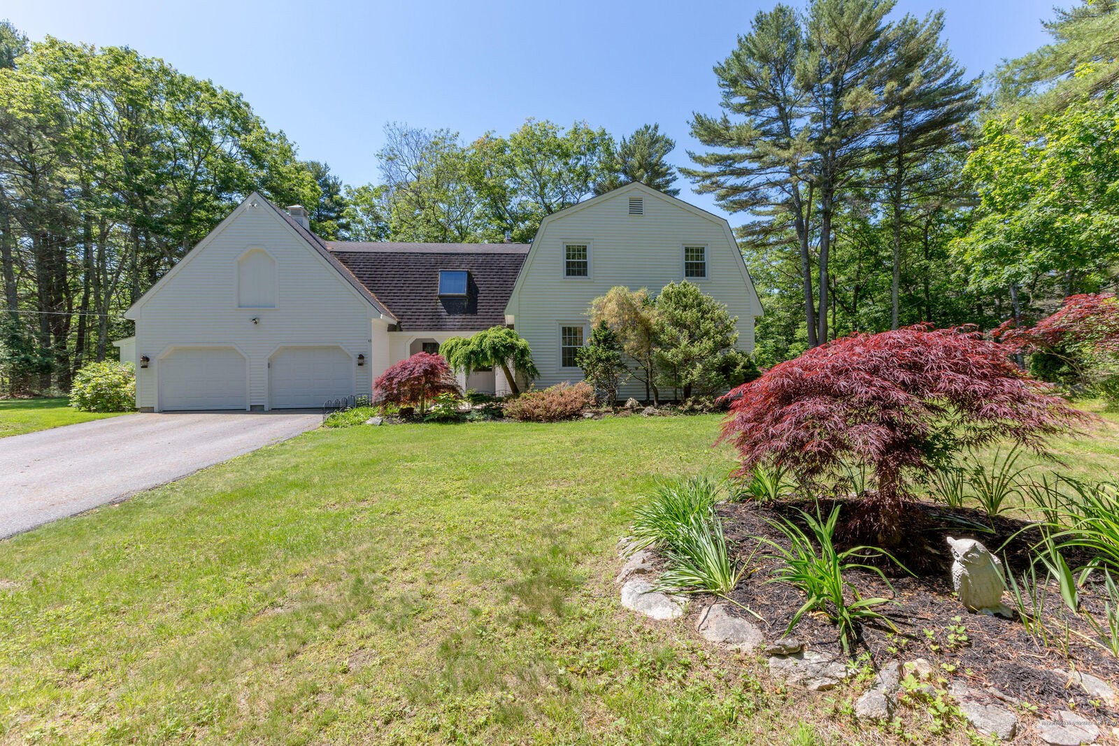 Property Photo:  43 Field Road  ME 04530 