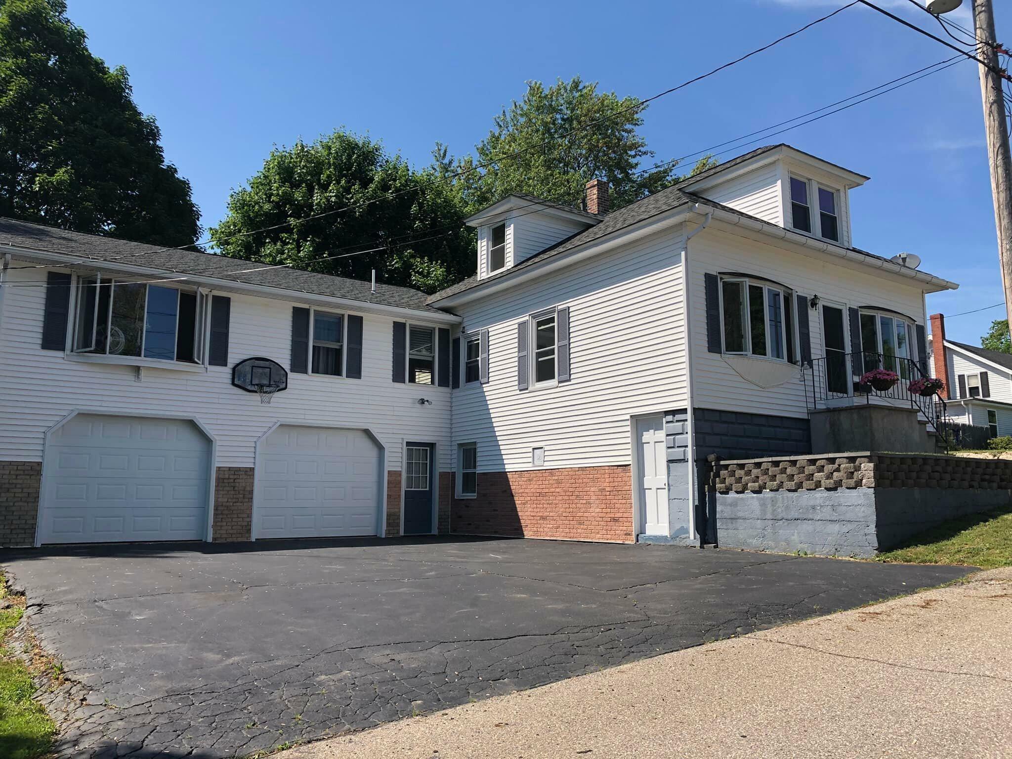 Property Photo: 7 Wilson Street ME 04073