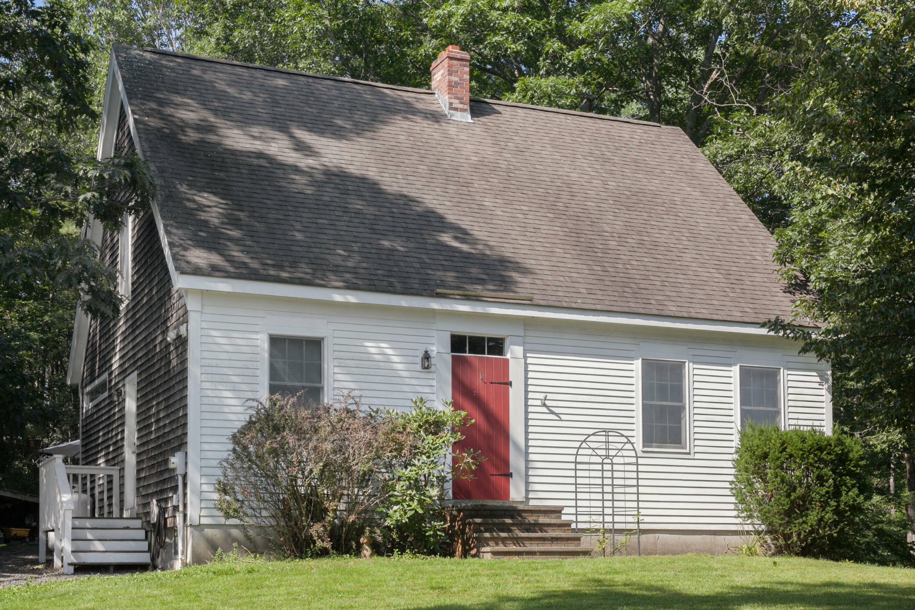 Property Photo: 19 Carriage Runn ME 03901