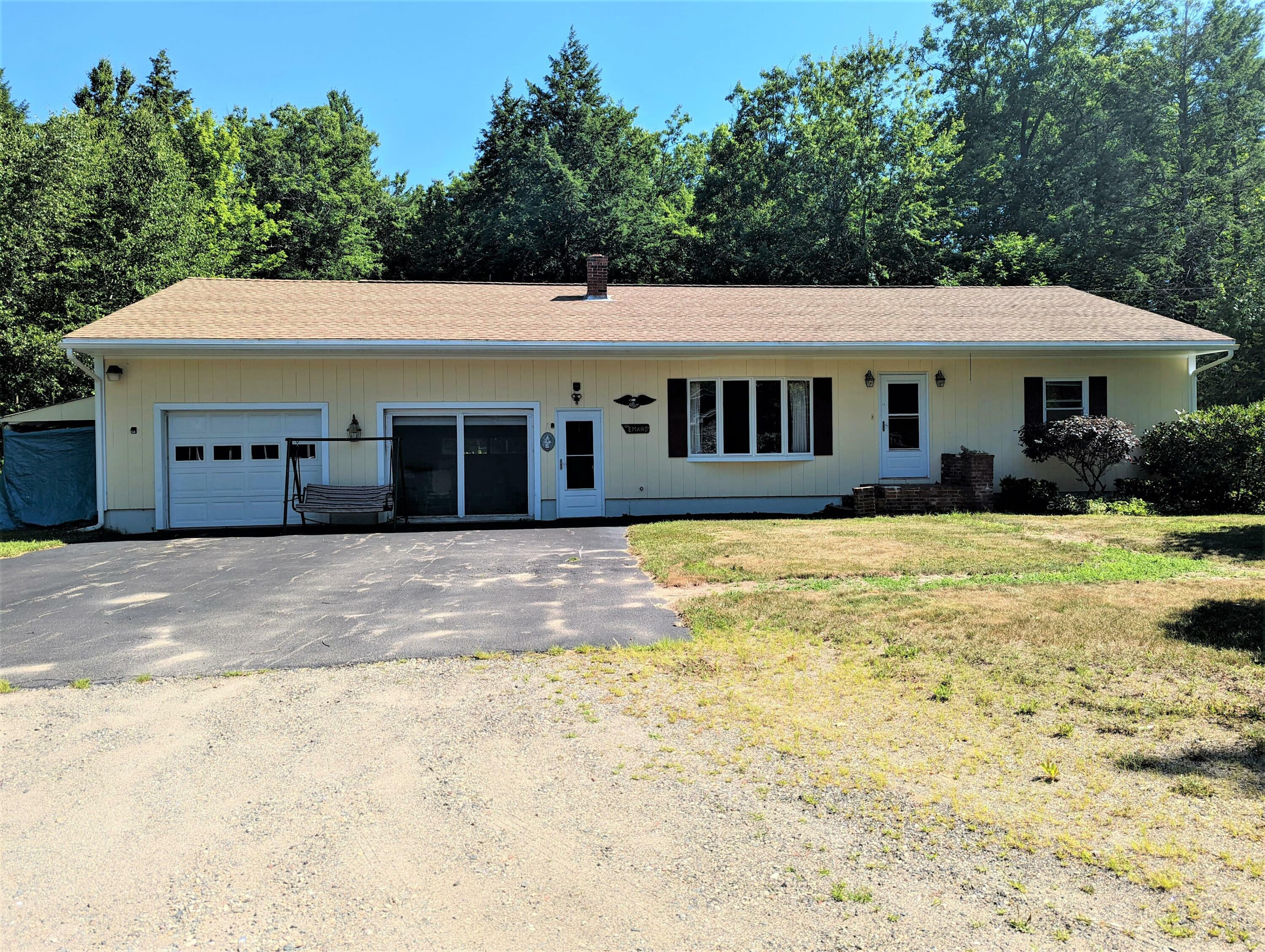 Property Photo: 11 Emard Lane ME 04083