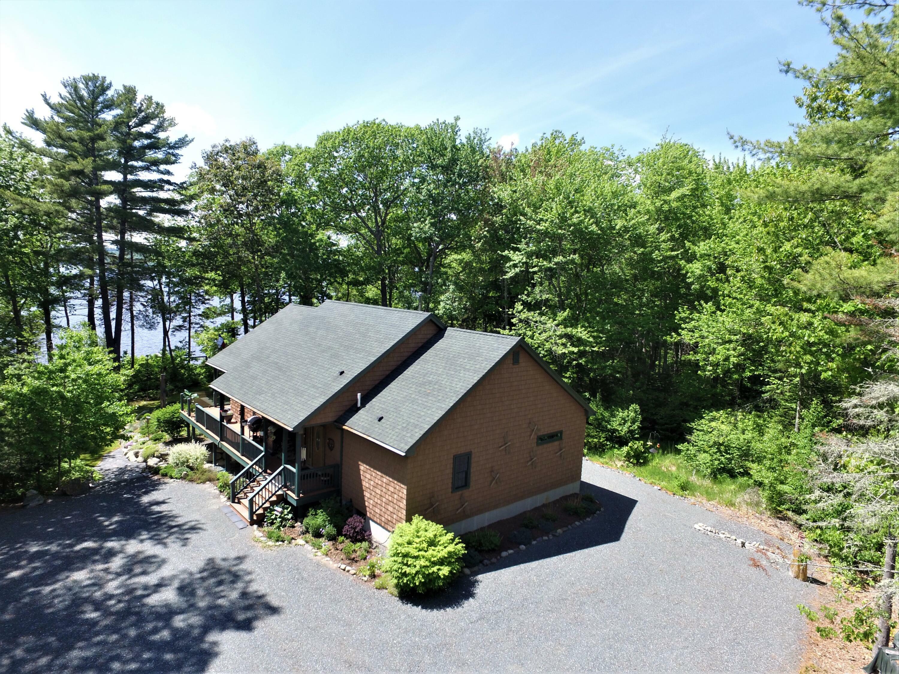 Property Photo:  130 Peaceful Point Road  ME 04605 