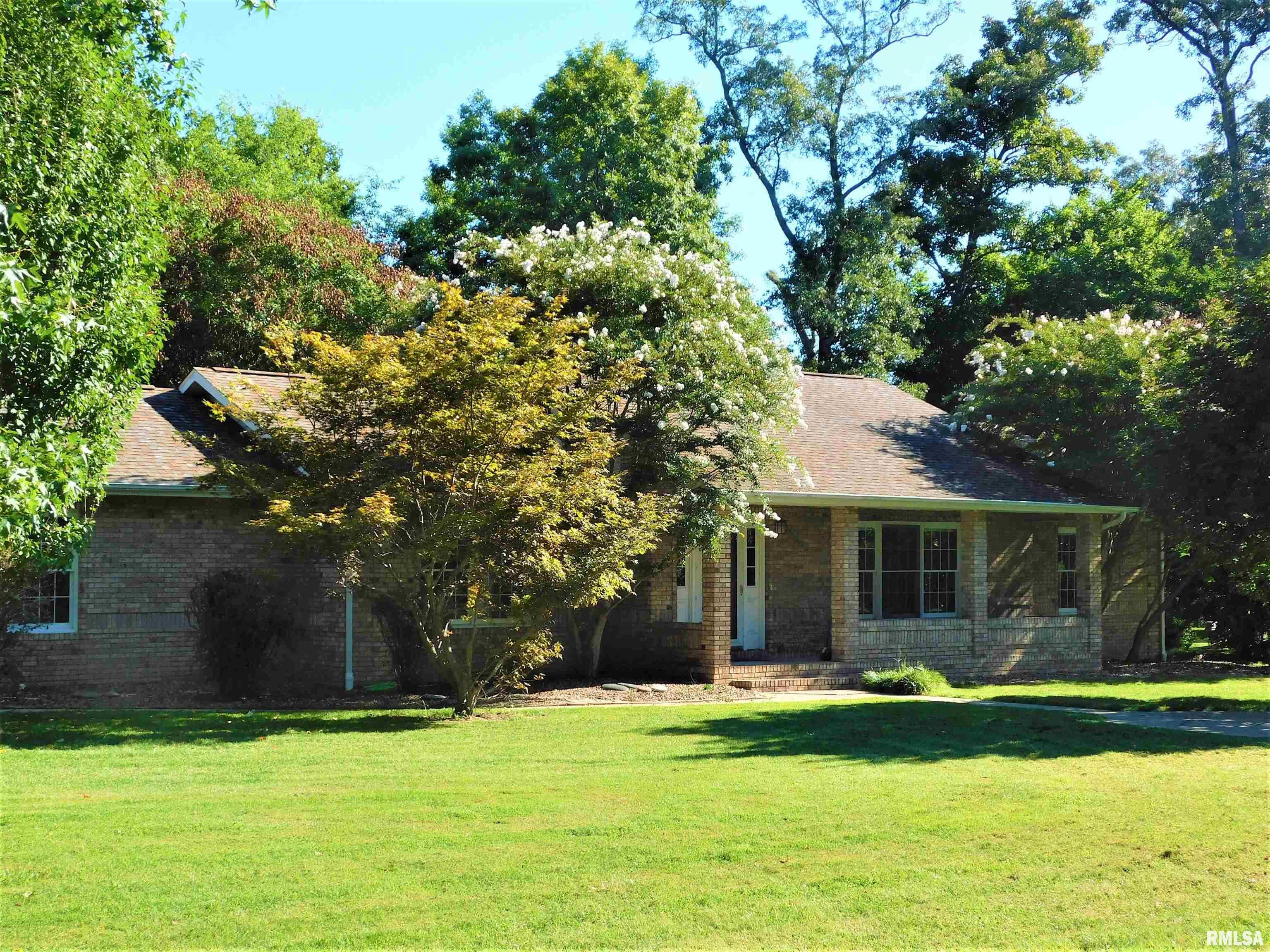 Property Photo:  14552 Reynolds  IL 62959 