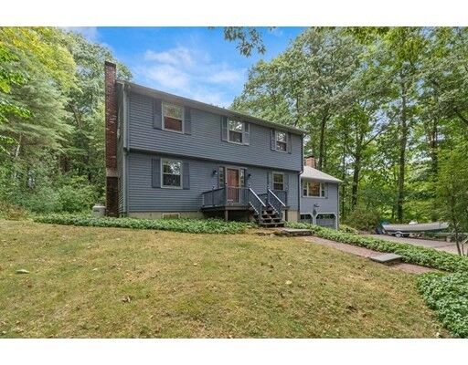 Property Photo:  19 Brookside Road  MA 01983 