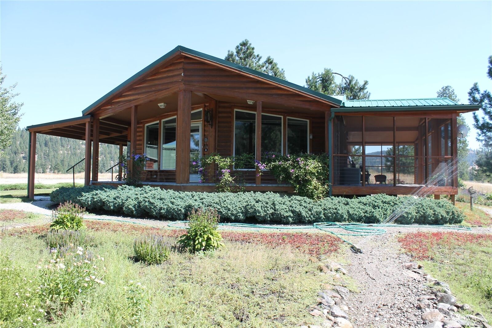 MLS1983226 32 E Sourdough Road, Tonasket, WA 98855