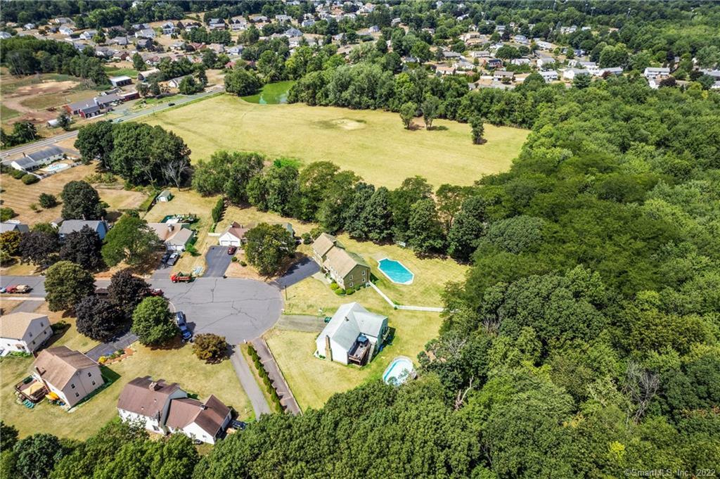 Property Photo: 65 Pondside Lane CT 06067