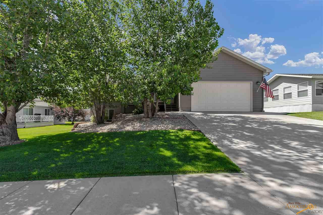 Property Photo:  1342 Dacar St  SD 57717 