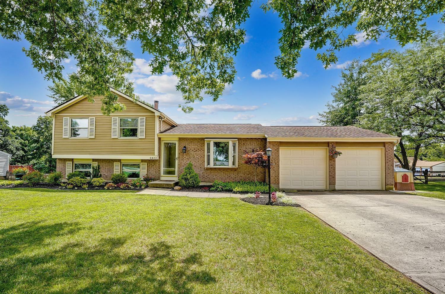 Property Photo: 5823 W Fork Rd OH 45247