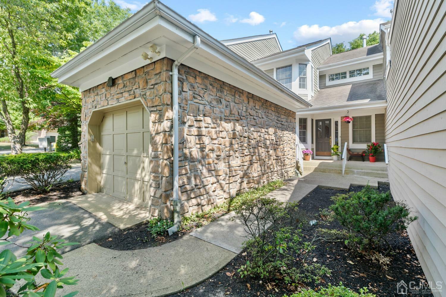 Property Photo:  86 W Countryside Drive  NJ 08540 