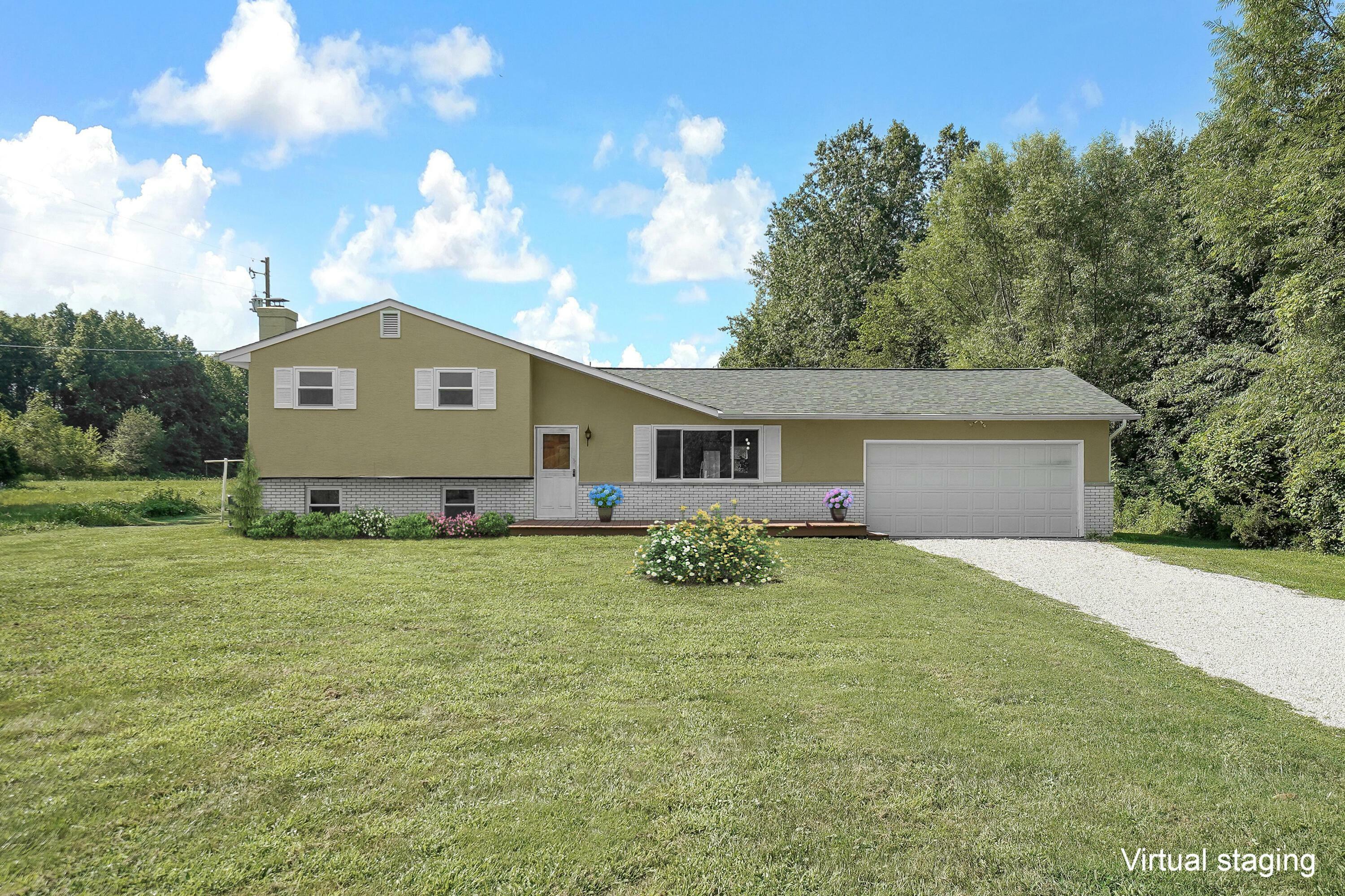 Property Photo: 5383 Hayes Road OH 43125
