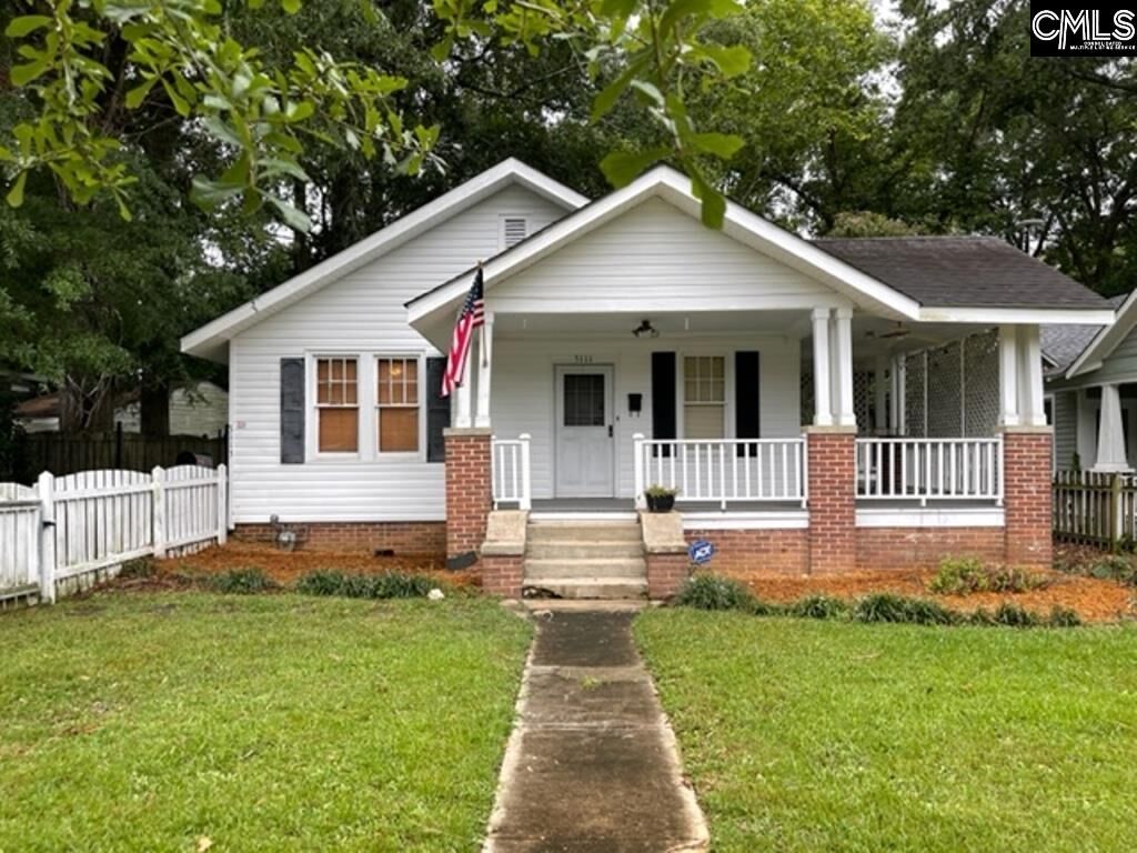 Property Photo: 3111 River SC 29203
