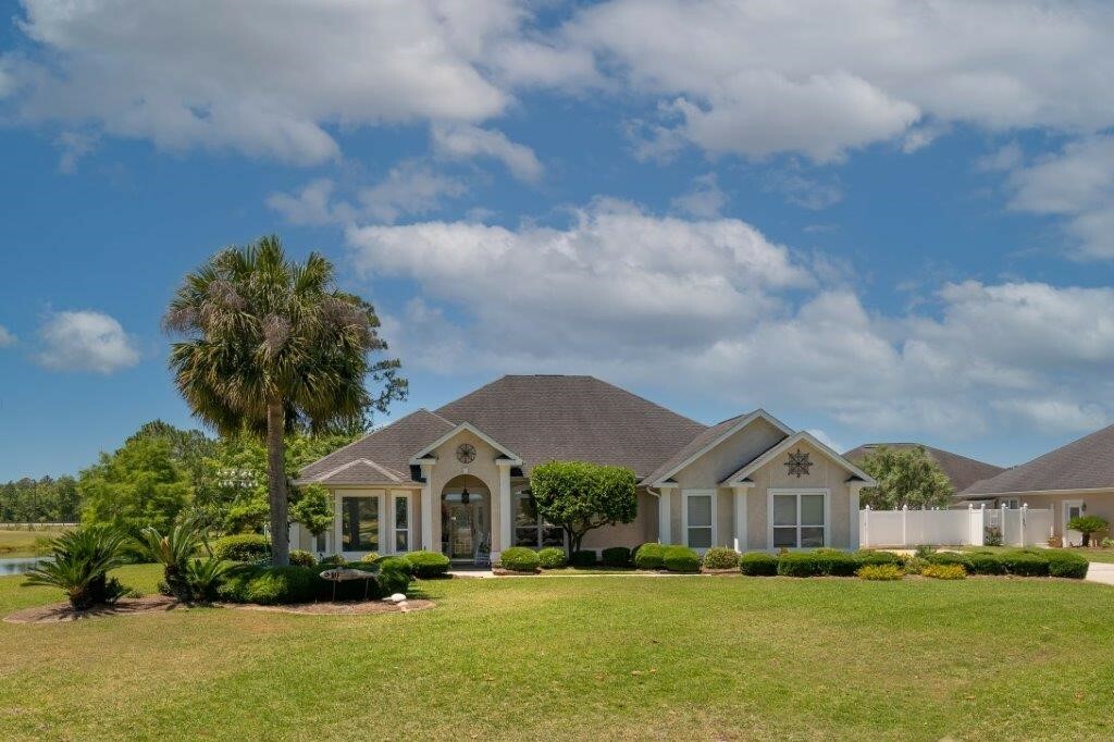 Property Photo: 242 Laurel Landing Boulevard GA 31548