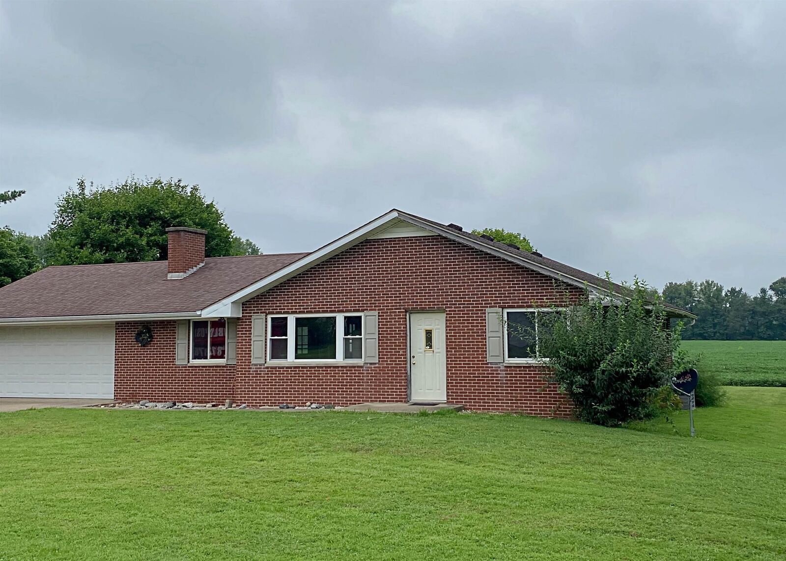 Property Photo:  475 E Broad Street  IN 47443 