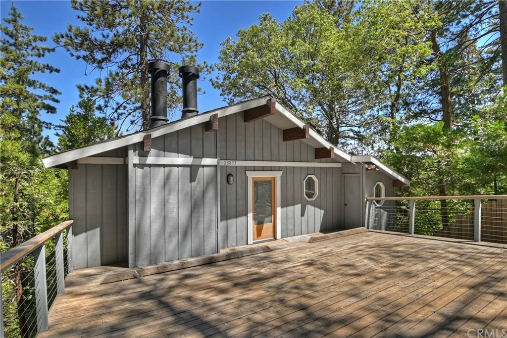 Property Photo:  23833 Lakeview Drive  CA 92325 