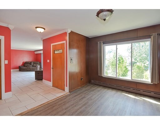 Property Photo: 511 Bedford St MA 02740