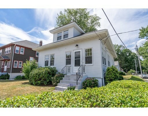 Property Photo:  48 Washington Avenue  MA 01760 