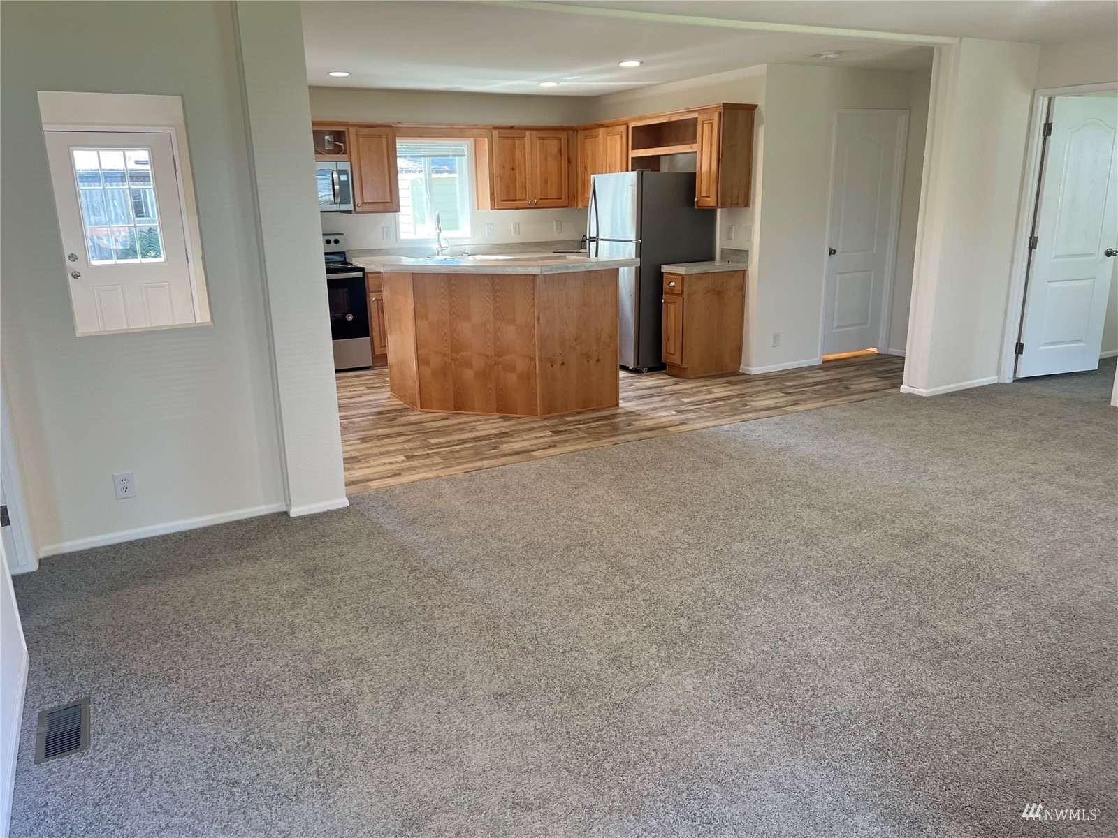 Property Photo:  24919 Hoehn Road 5  WA 98284 