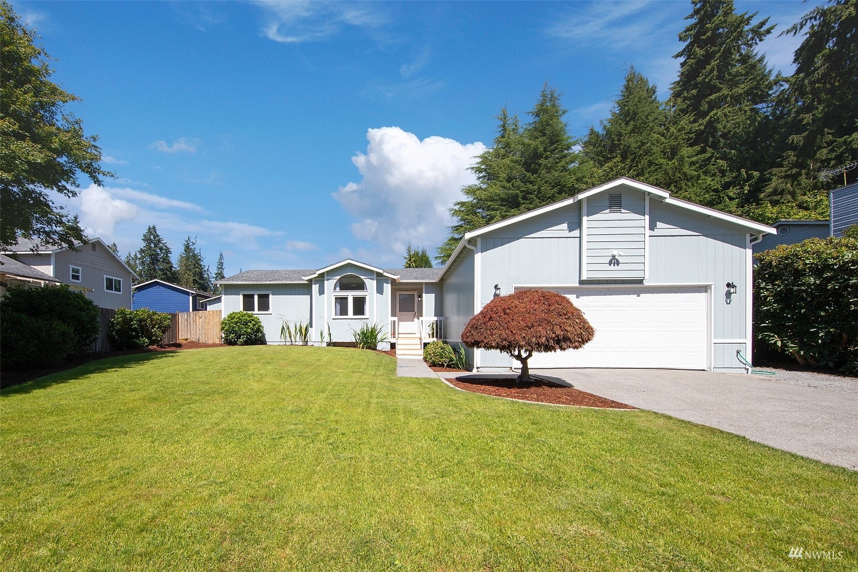 Property Photo:  1013 109th Street SE  WA 98208 