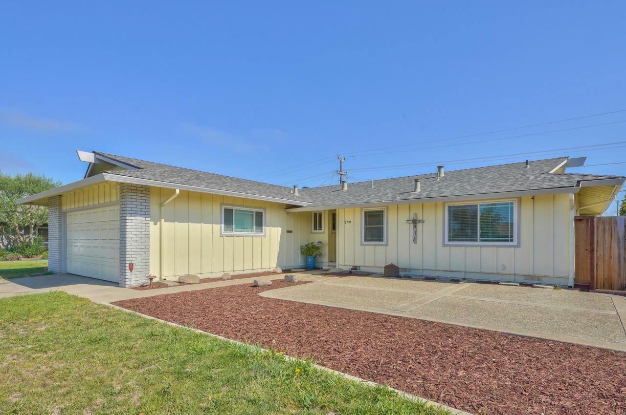 780 Bedford Drive  Salinas CA 93901 photo