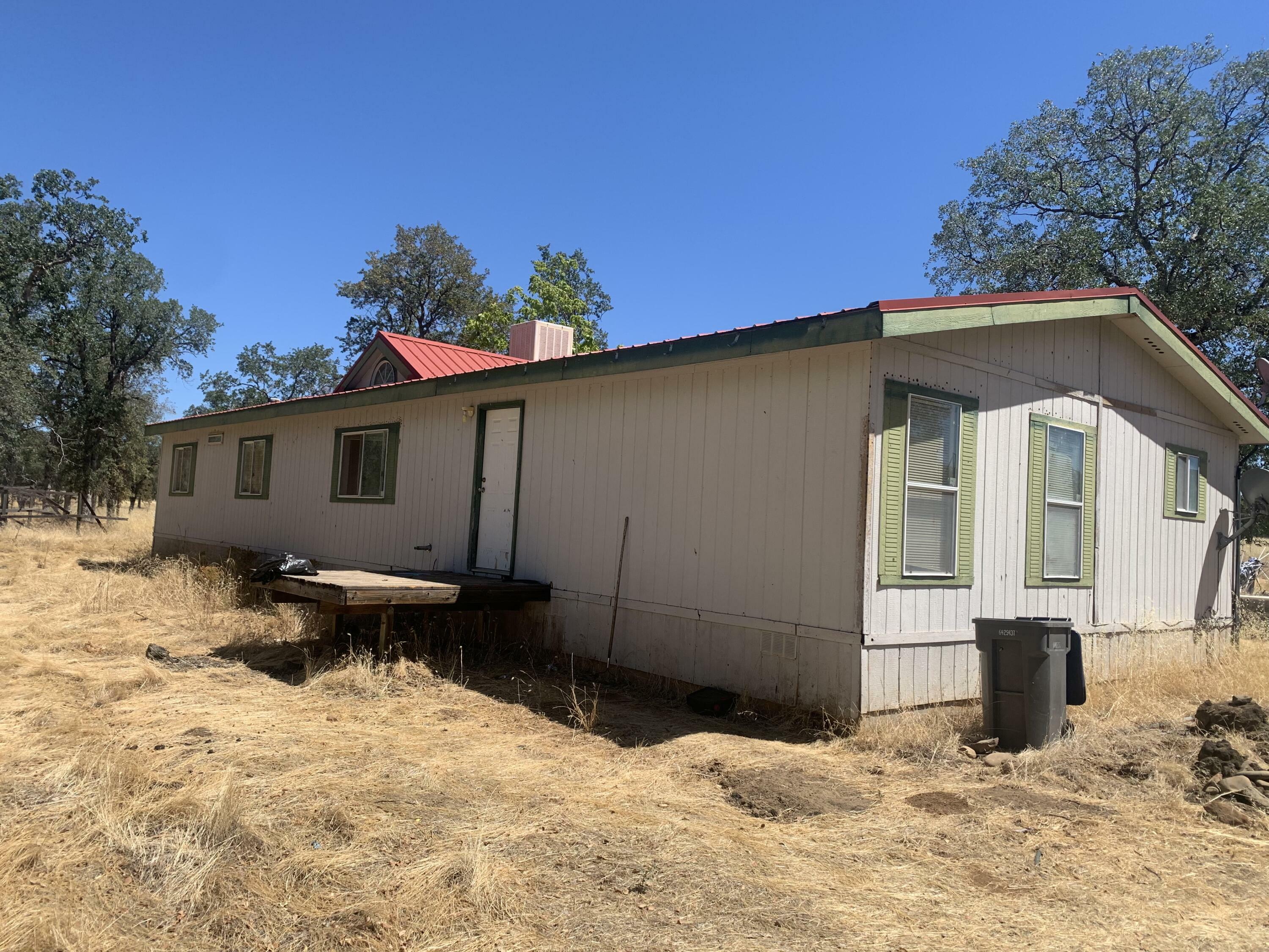 11760 Buggy Road  Millville CA 96062 photo