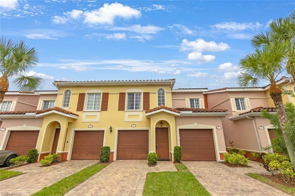 Property Photo:  10110 Villagio Palms Way 204  FL 33928 