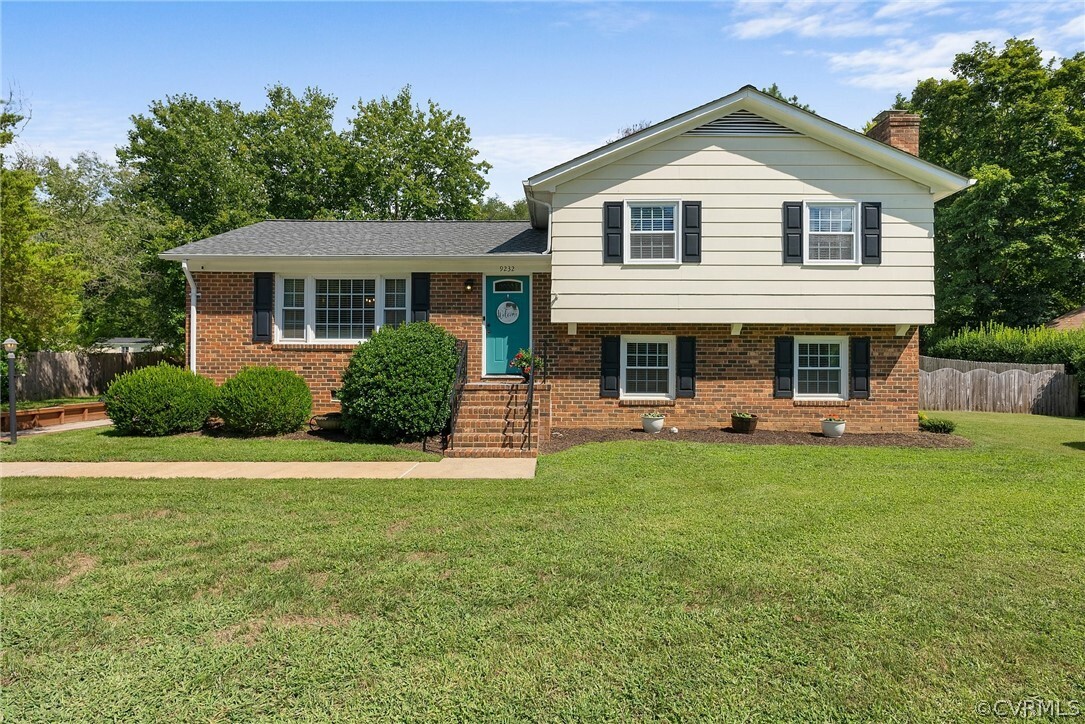 Property Photo: 9232 Chotank Trail VA 23005