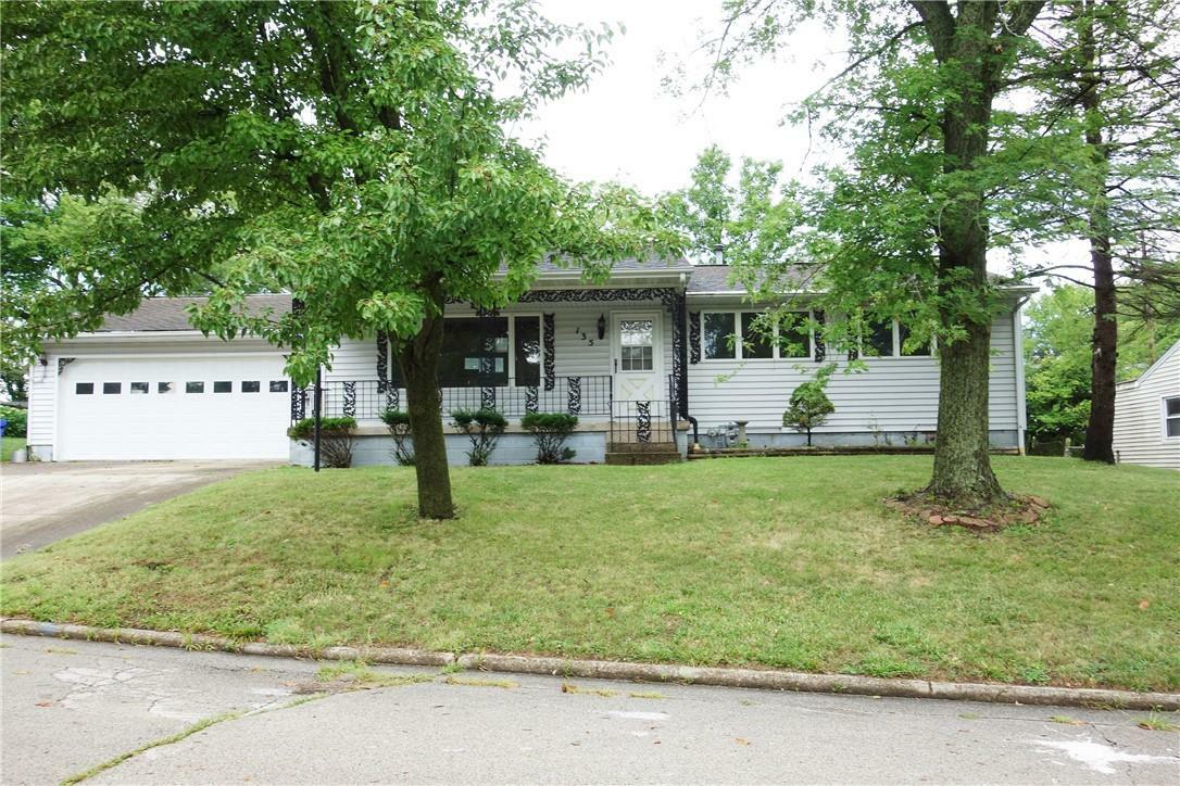 Property Photo:  135 Southland Drive  IL 62521 