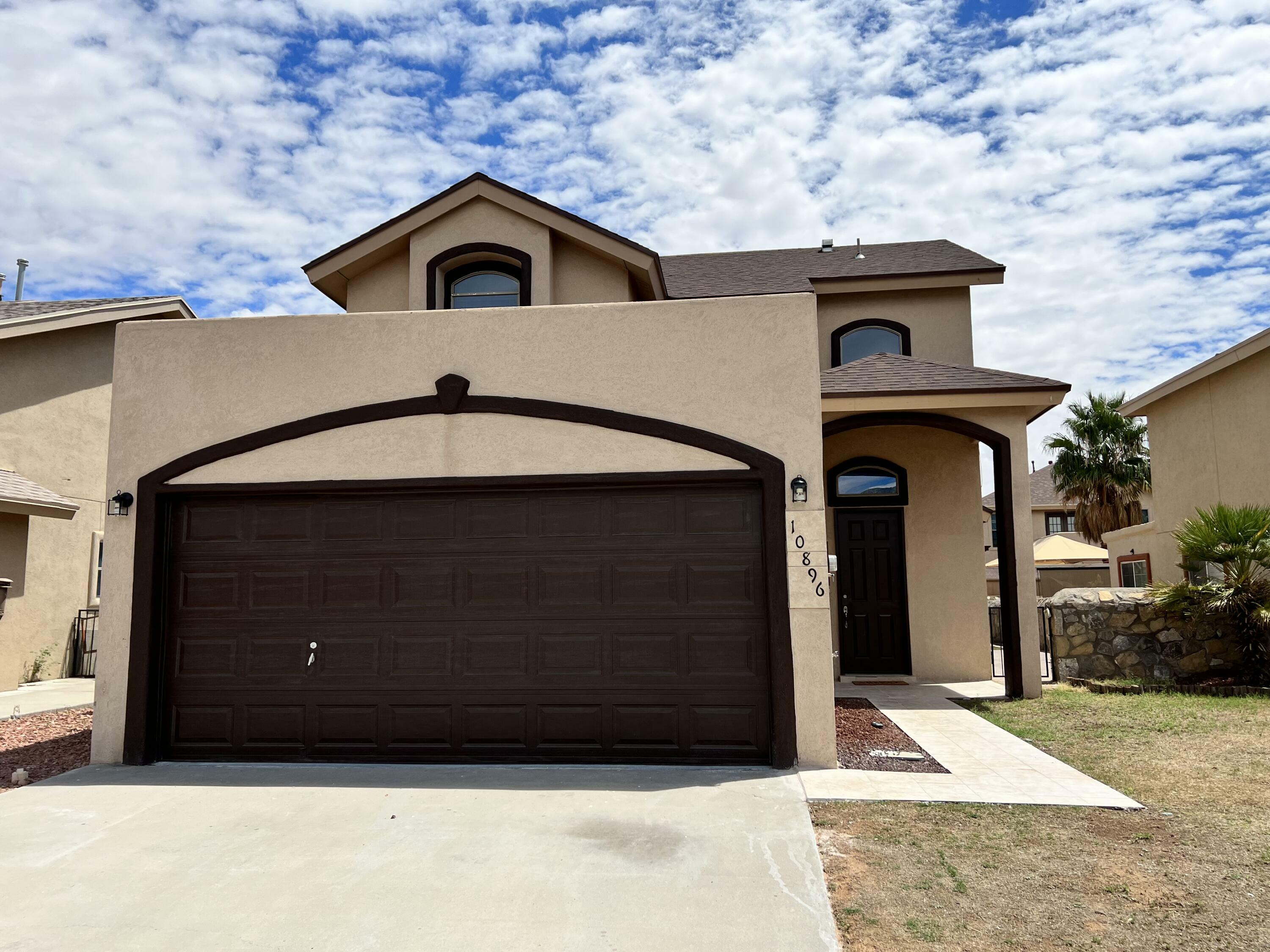 10896 Duster Drive  El Paso TX 79934 photo