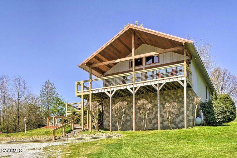 Property Photo:  3123 Wears Dr Drive  TN 37862 