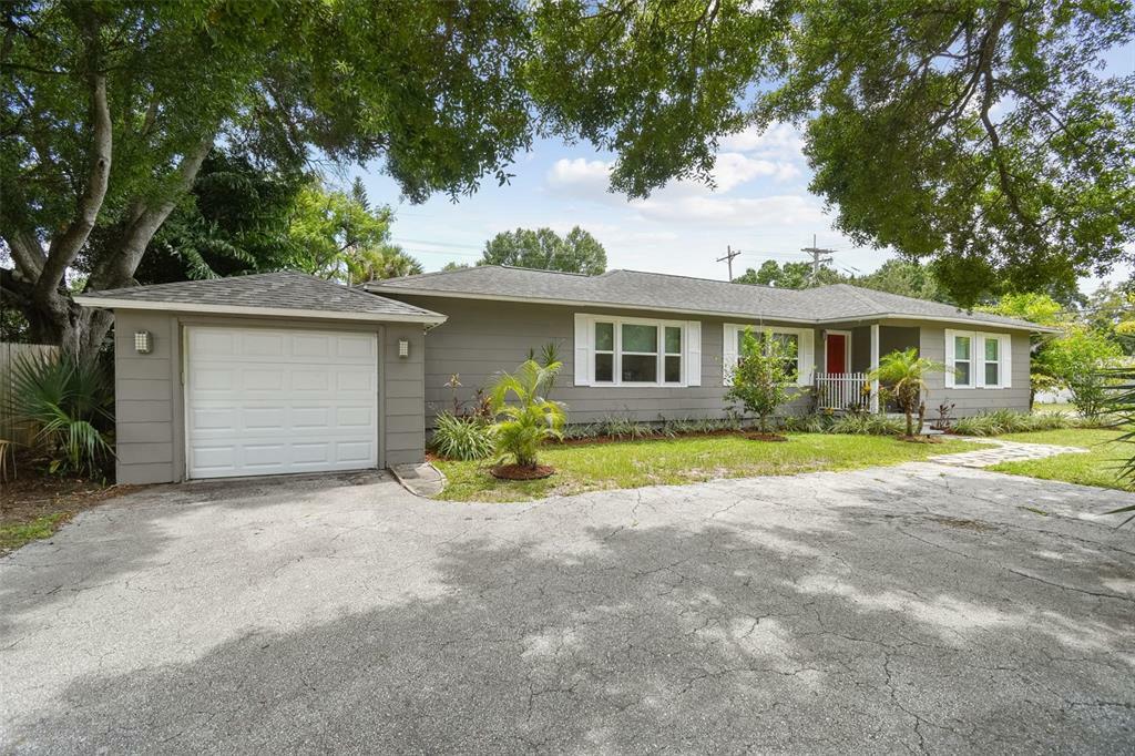 Property Photo:  3822 W Euclid Avenue  FL 33629 