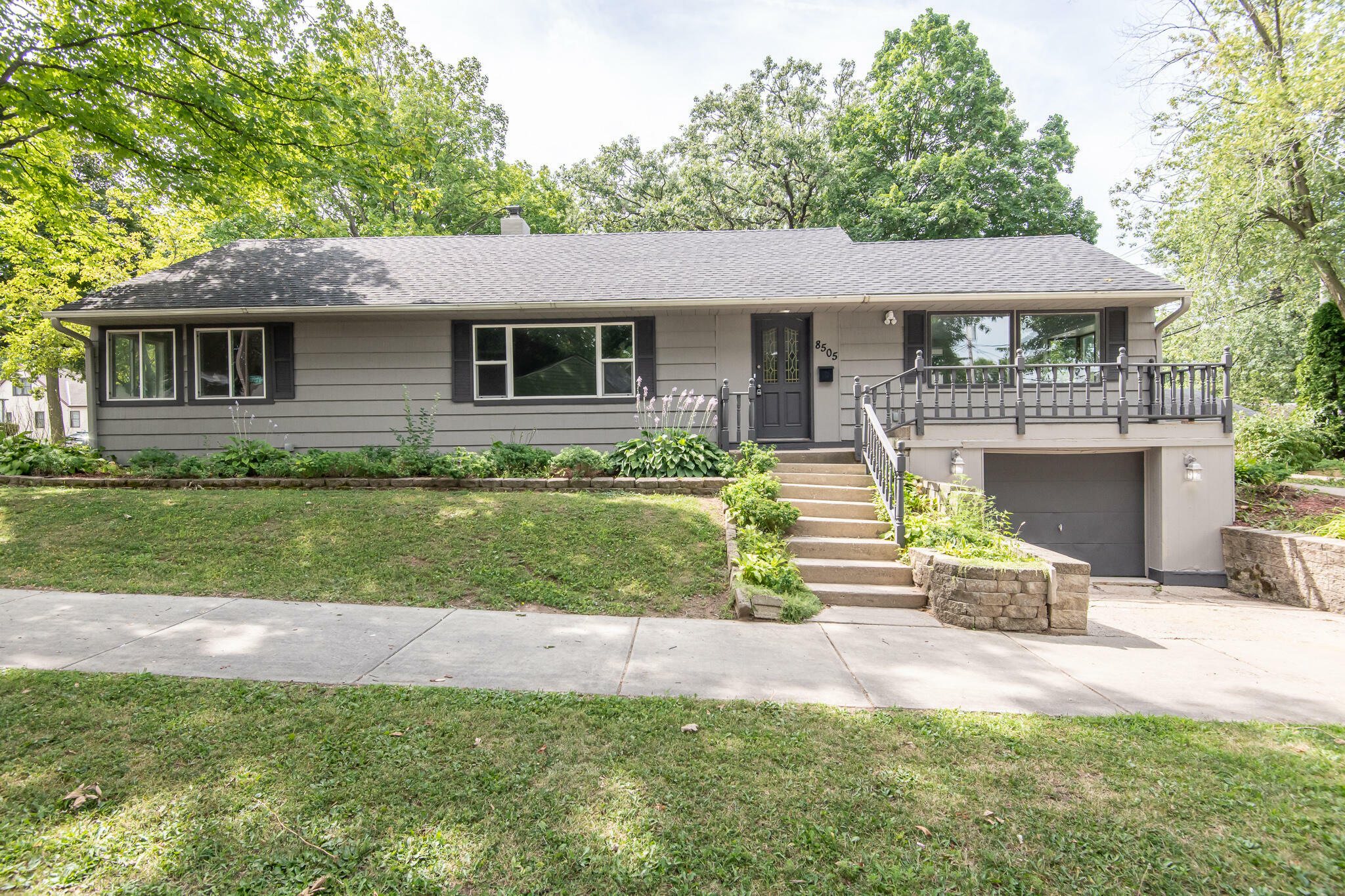Property Photo: 8505 W Hadley St WI 53222