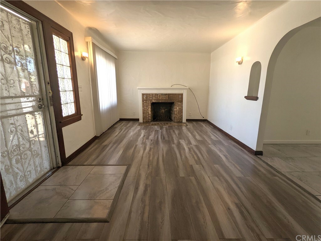 Property Photo:  3400 W 112th Street  CA 90303 