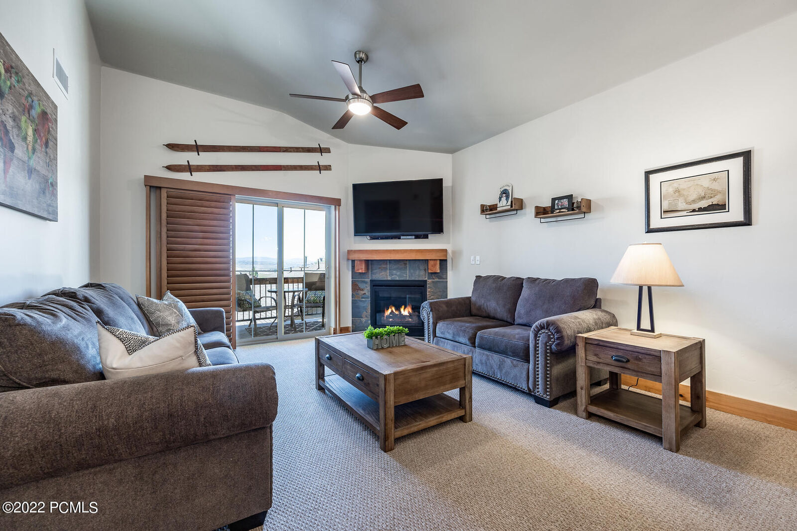 Property Photo:  5519 N Lillehammer Lane 1313  UT 84098 