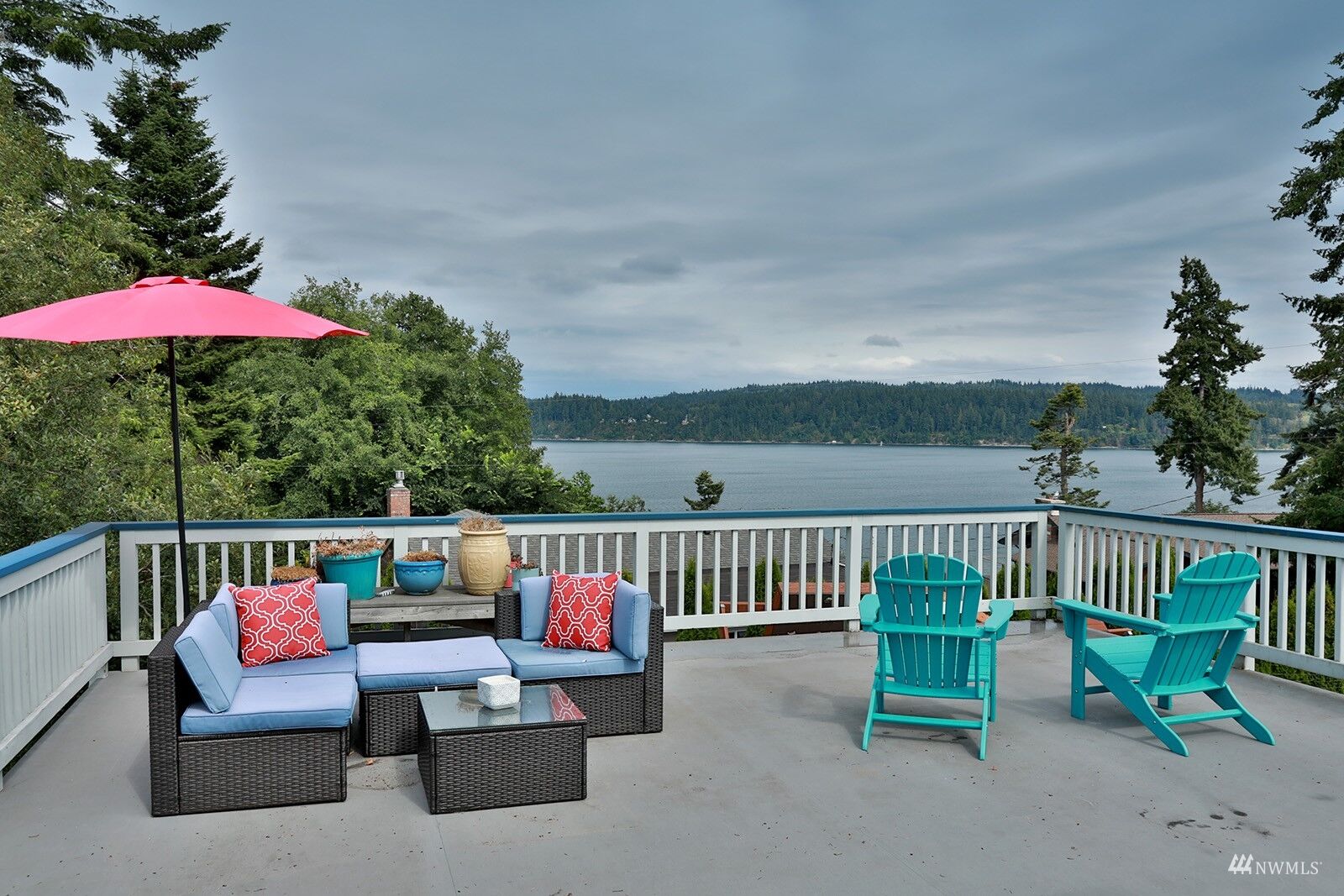 Property Photo:  4965 Harbor Hills Drive  WA 98249 