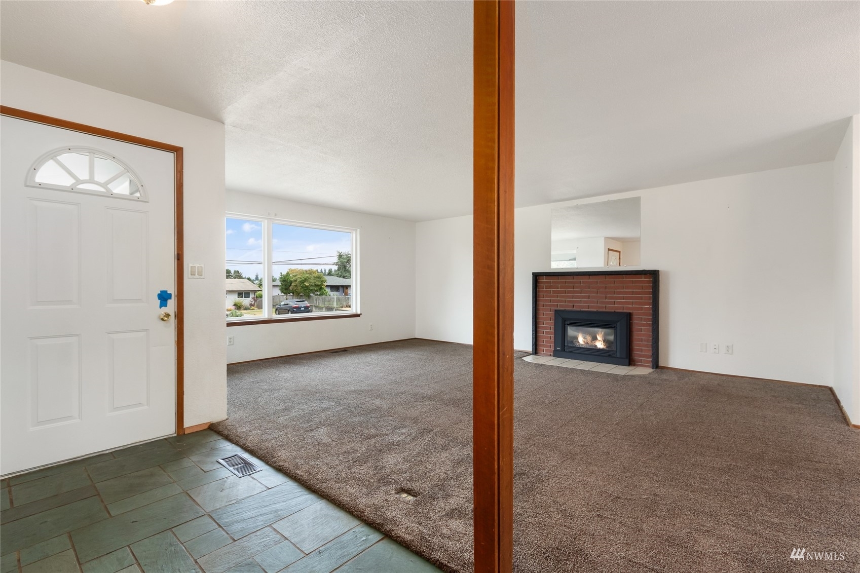 Property Photo: 3810 N Whitman Street WA 98407