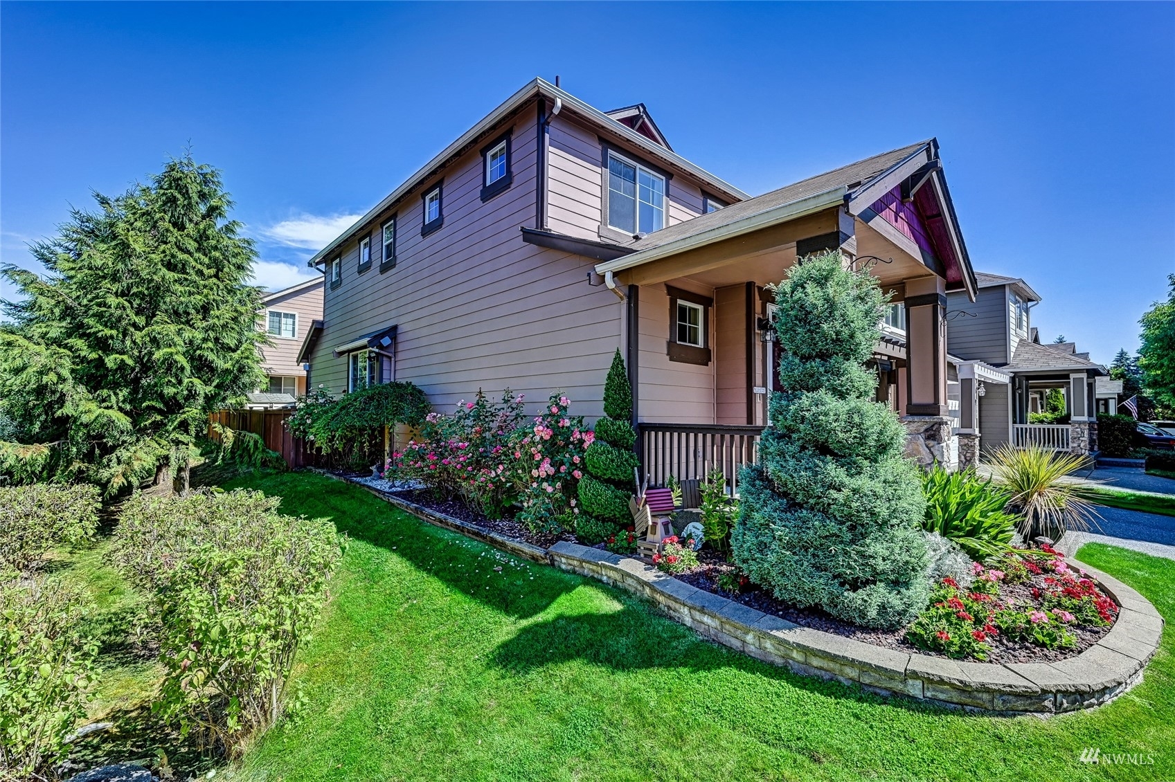 Property Photo:  5200 56th Avenue SE  WA 98503 