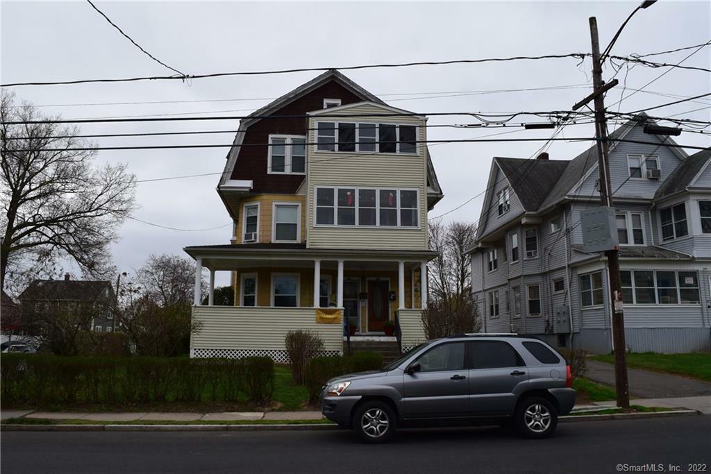 Property Photo:  183 Preston Street  CT 06114 