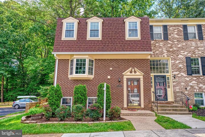 11719 Dry River Court  Reston VA 20191 photo