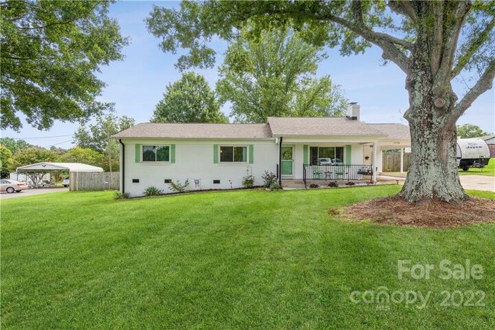 1718 Woolie Road  Lincolnton NC 28092 photo