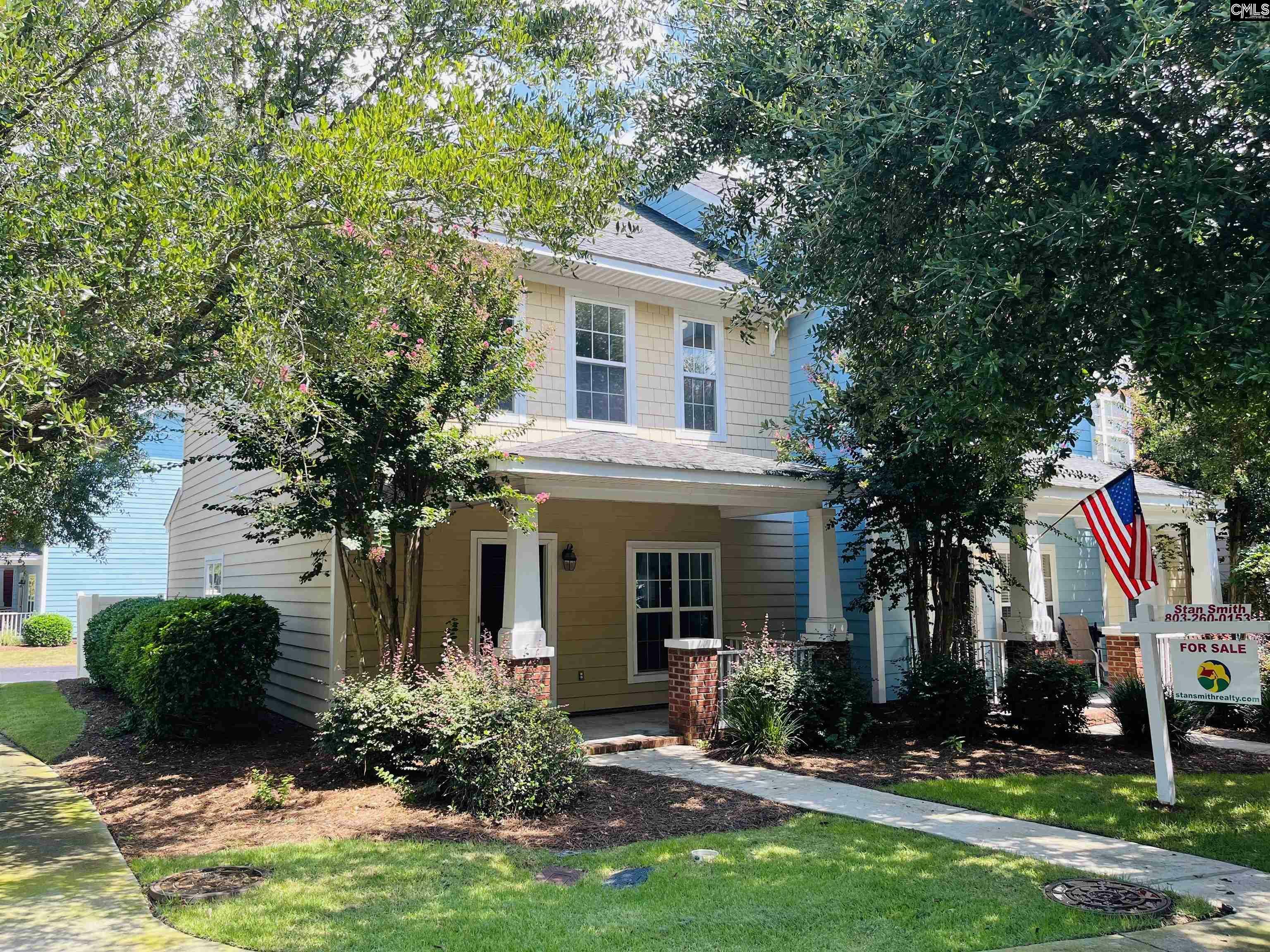 Property Photo:  403 Hampton Forest  SC 29209 