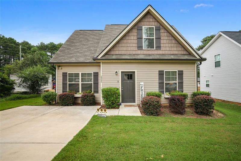 Property Photo:  2545 Fairlane Drive  GA 30041 