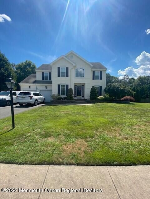 Property Photo: 19 Nelson Drive NJ 08005