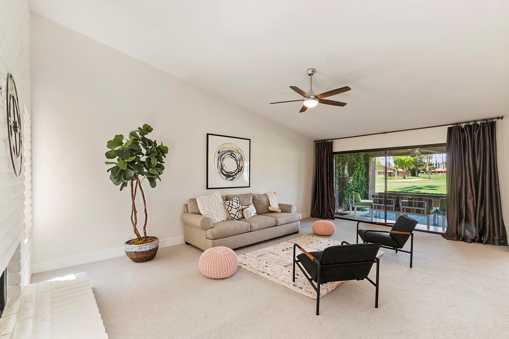 Property Photo:  20 Joya Drive  CA 92260 