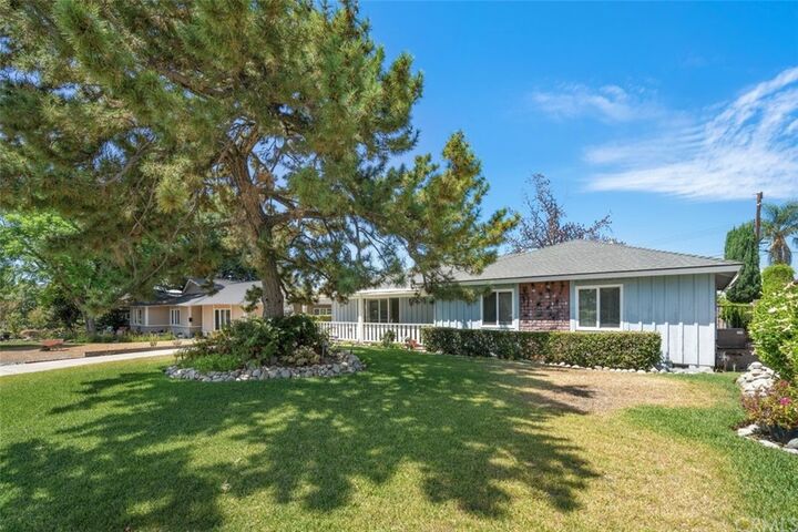 Property Photo:  151 Pflueger Avenue  CA 91741 