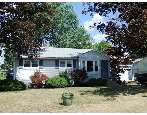 Property Photo: 75 Steuben St MA 01151
