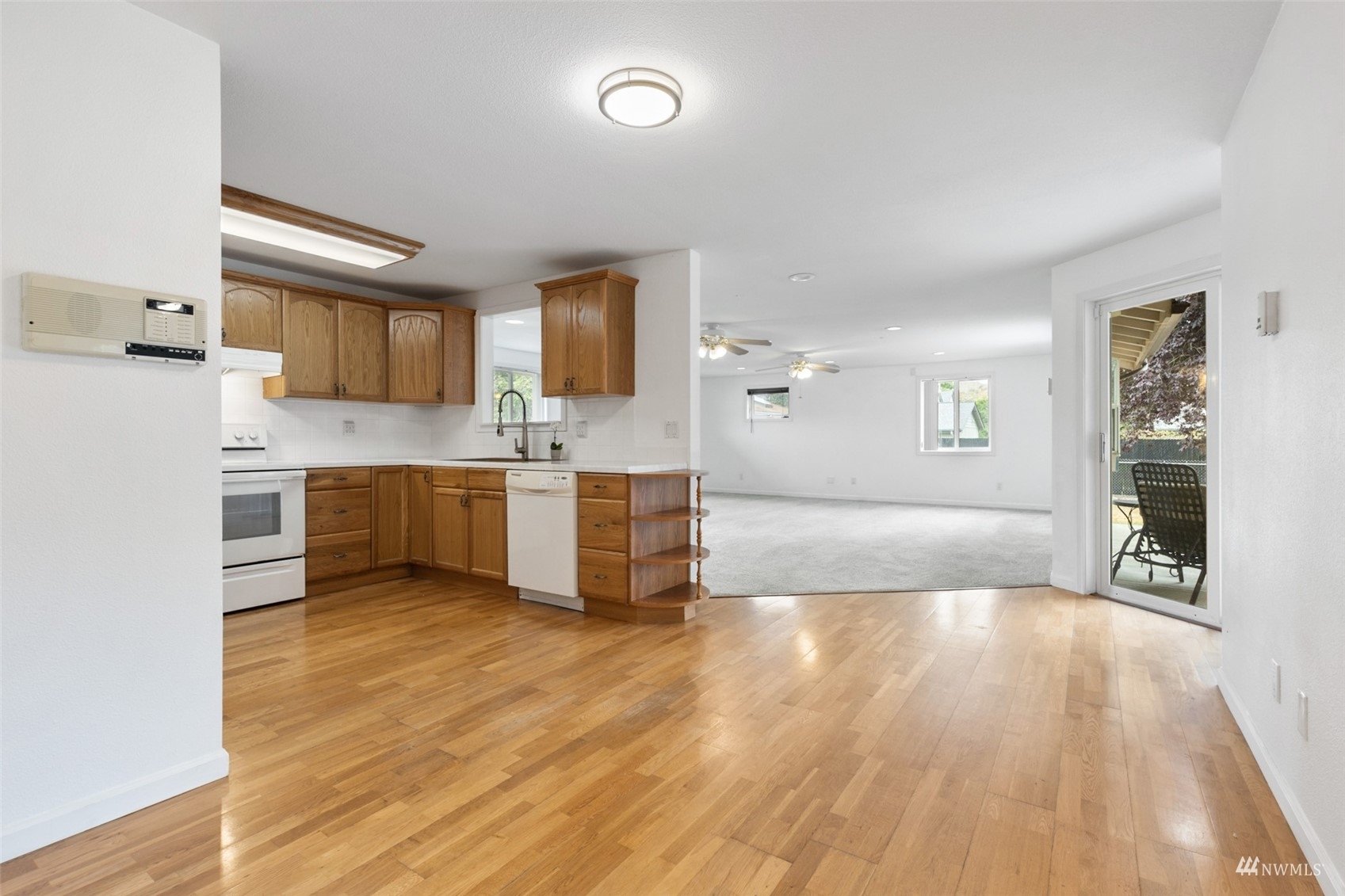Photo de la propriété: 7215 S Madison Street WA 98409