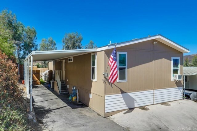 13217 Aurora Drive Spc 15  El Cajon CA 92021 photo