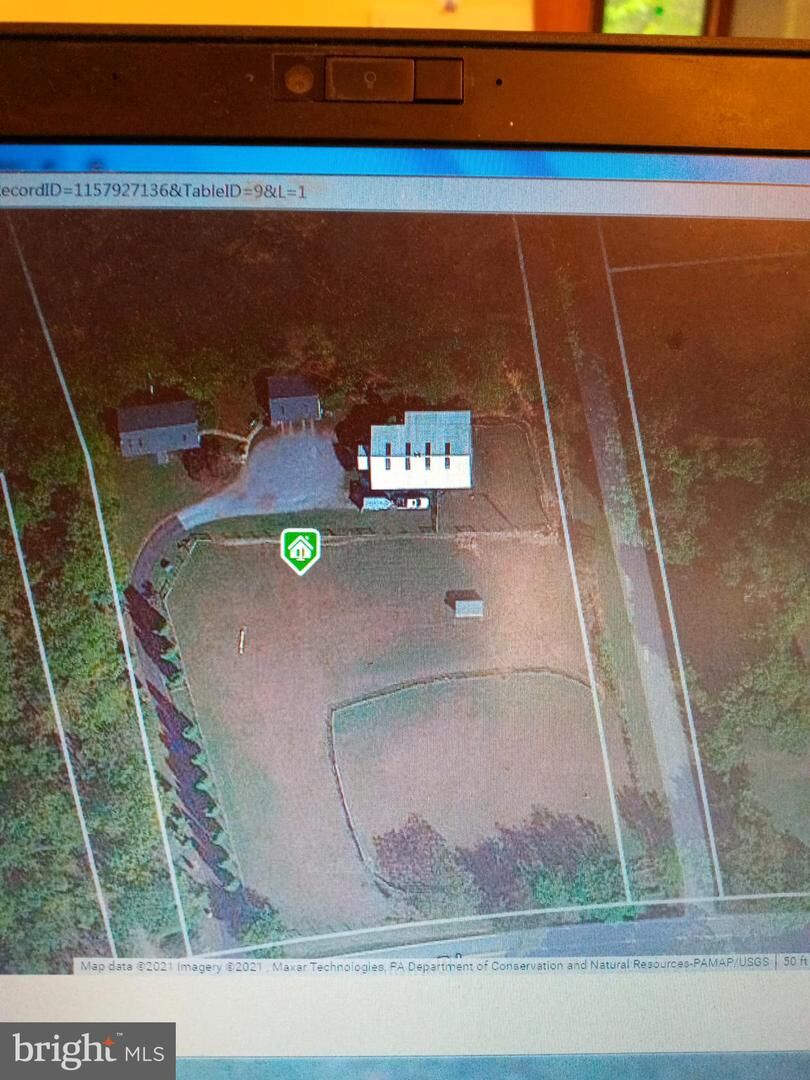 Property Photo:  562 Bulltown Road  PA 19520 