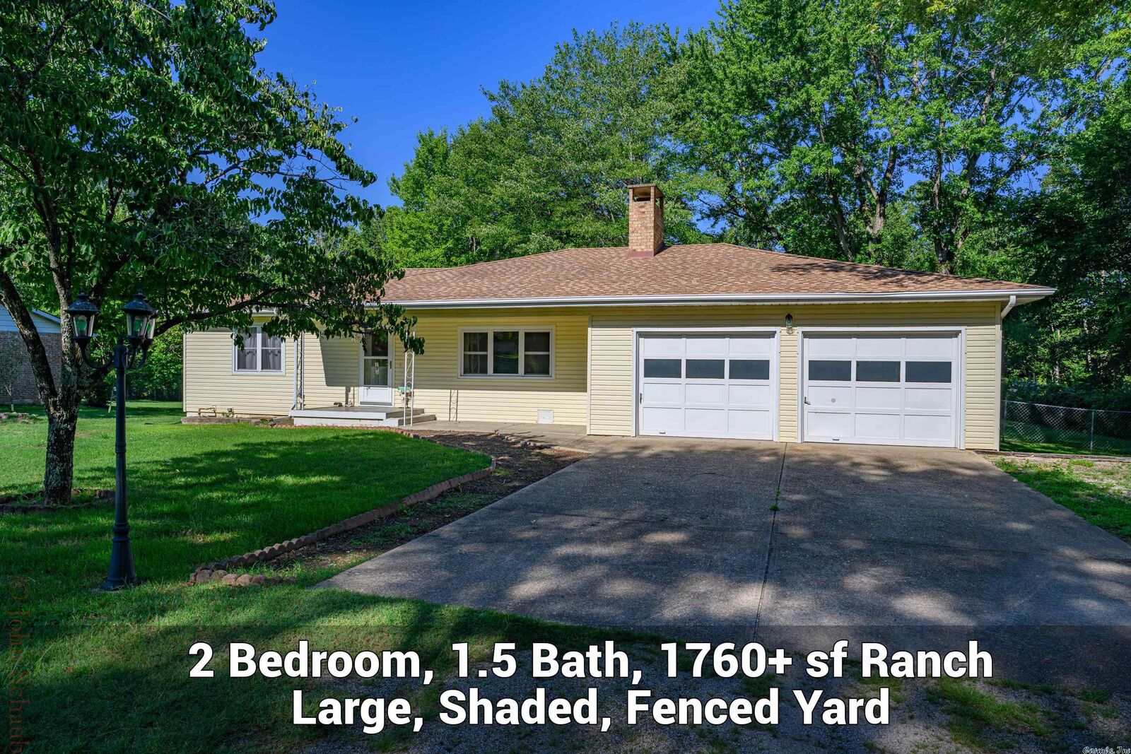 Property Photo: 329 Live Oak Drive AR 72653